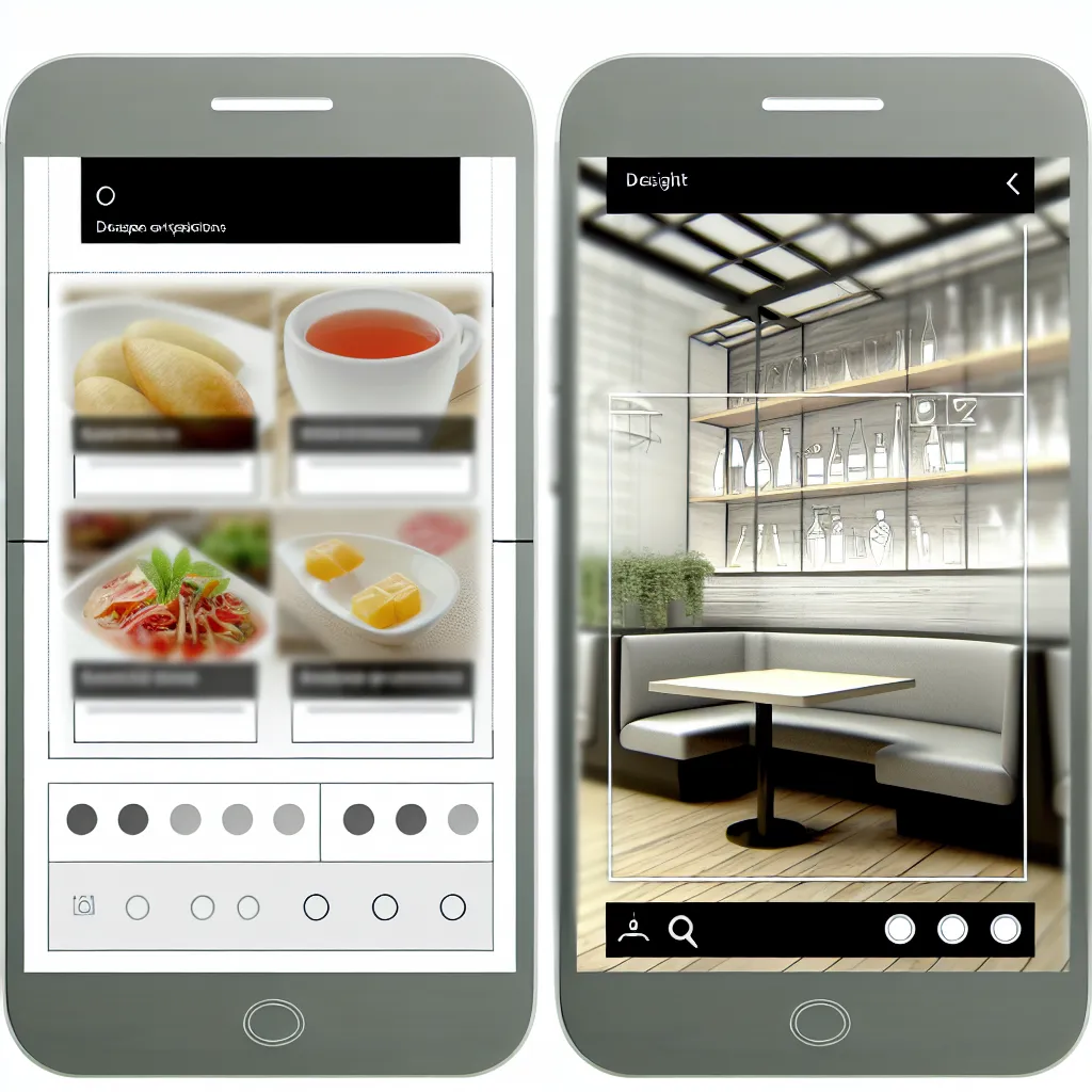 Cadena de Restaurantes