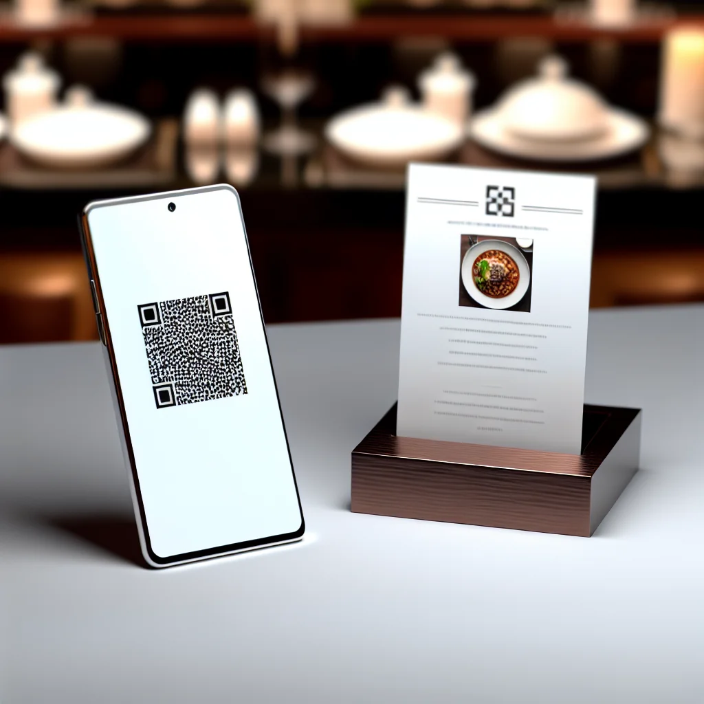 Restaurante Inteligente