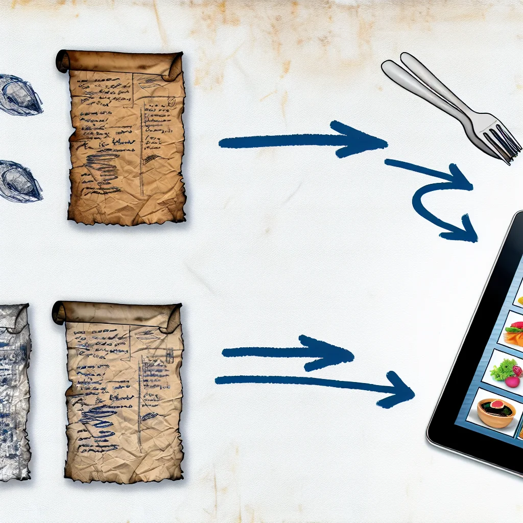 Restaurante Clásico