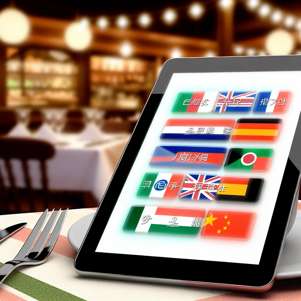 Restaurante Turístico